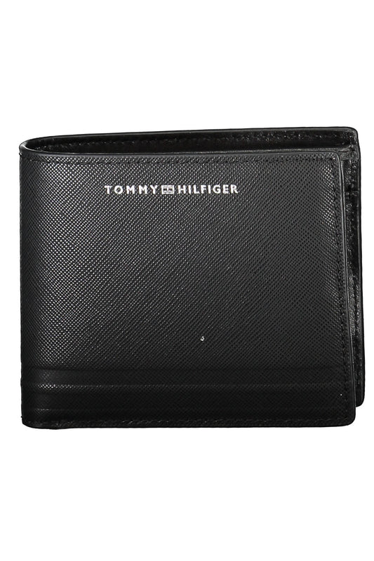 TOMMY HILFIGER AM0AM10982_NERO_BDS