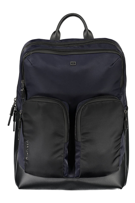 TOMMY HILFIGER AM0AM10597_BLU_DW6