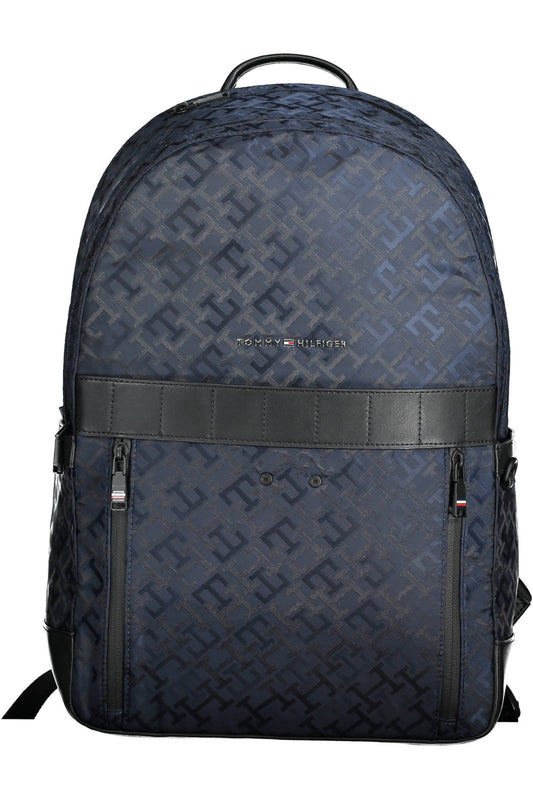 TOMMY HILFIGER AM0AM11086_BLU_DW6