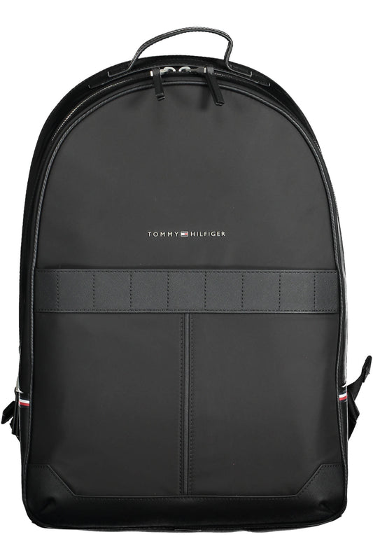 TOMMY HILFIGER AM0AM10939_NERO_BDS