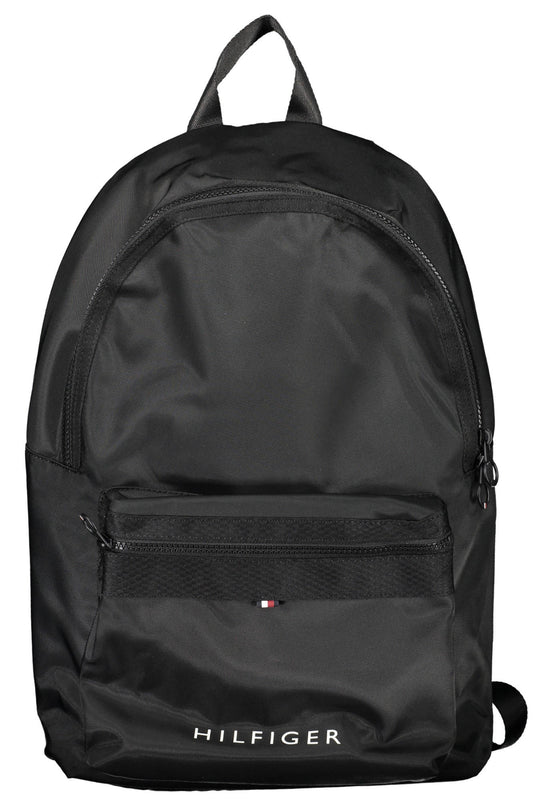 TOMMY HILFIGER AM0AM11321_NERO_BDS
