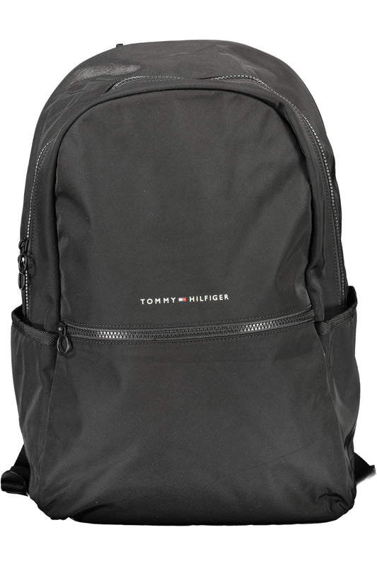 TOMMY HILFIGER AM0AM10614_NERO_BDS