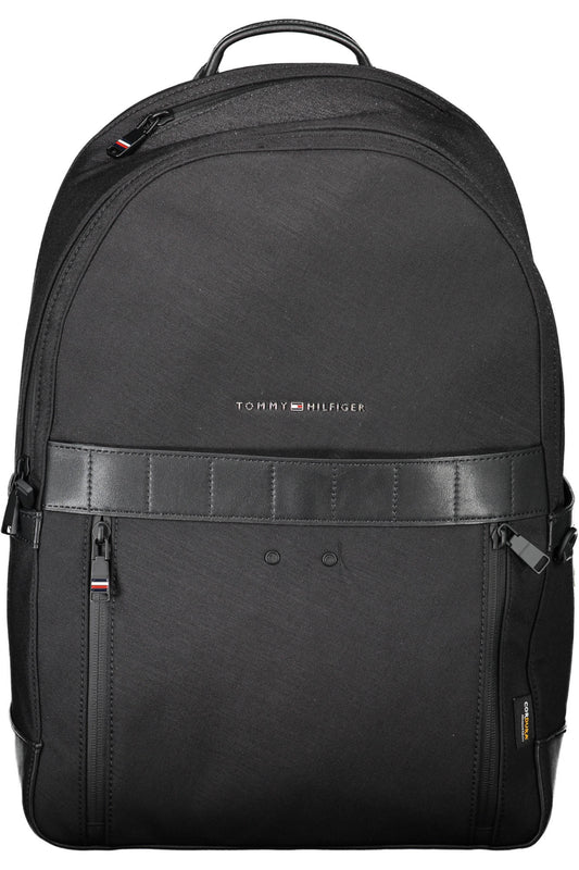 TOMMY HILFIGER AM0AM10938_NERO_BDS