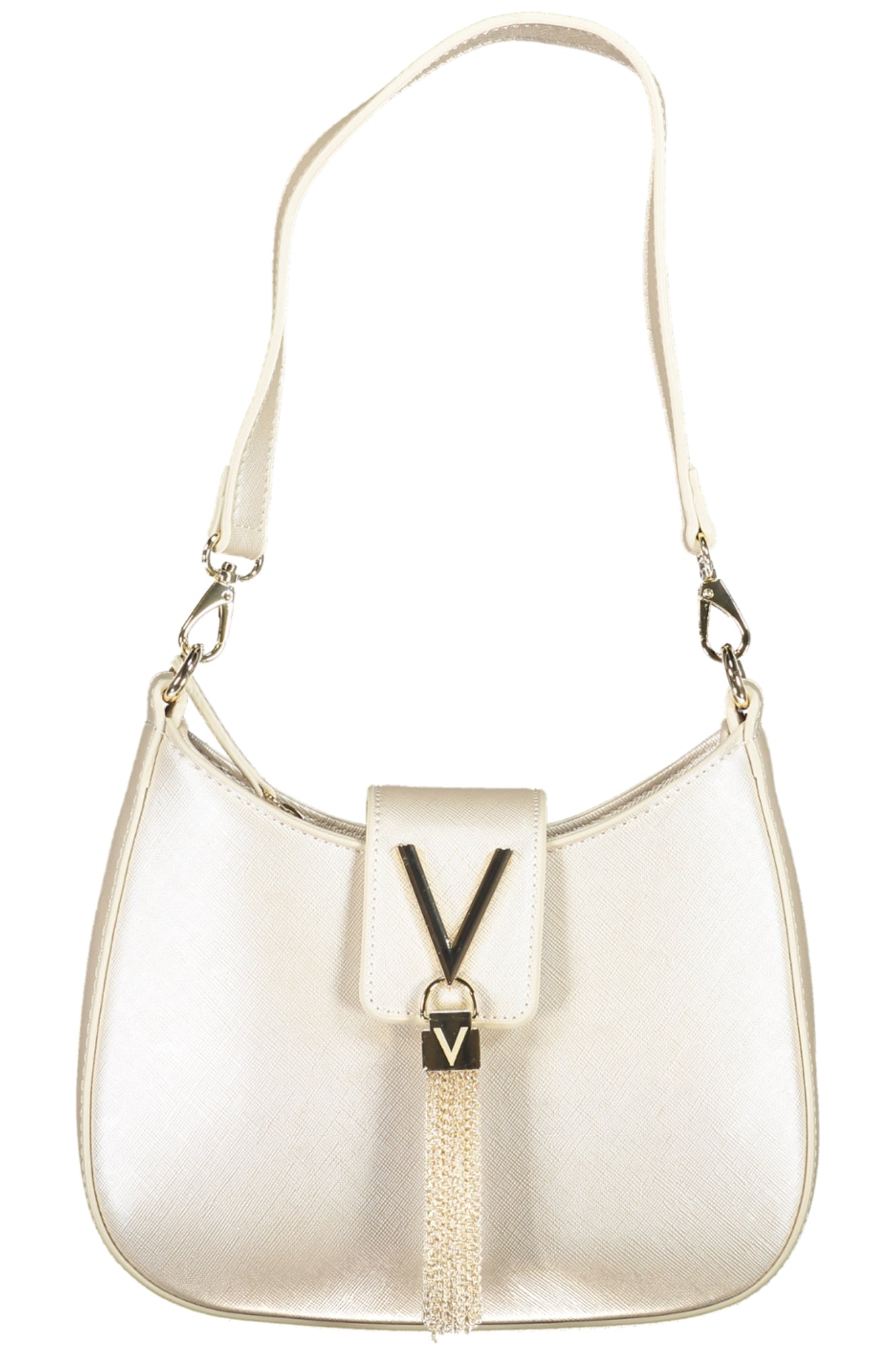 VALENTINO BAGS VBS1IJ17DIVINASA_AGPLATINO