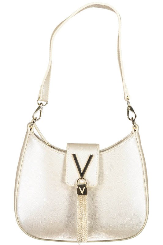 VALENTINO BAGS VBS1IJ17DIVINASA_AGPLATINO