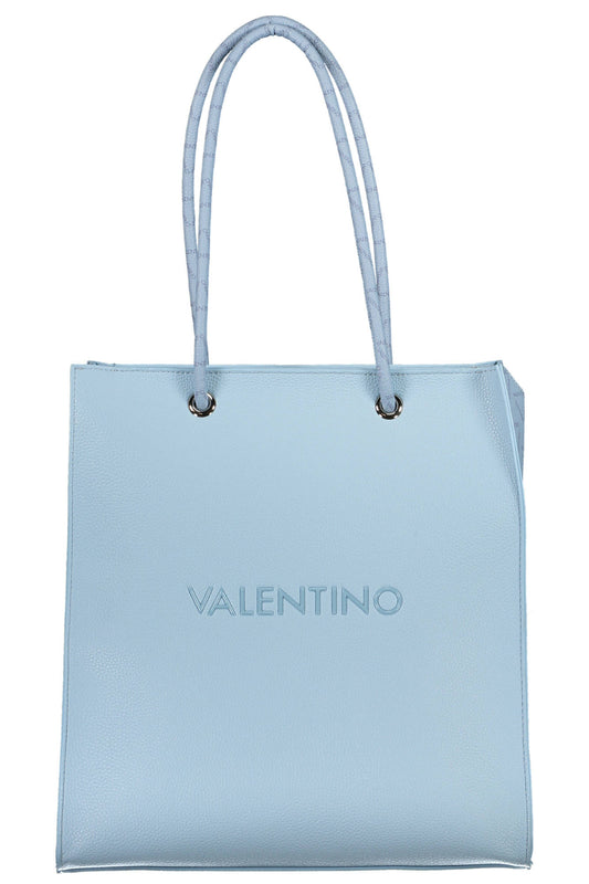 VALENTINO BAGS VBS6SW01-JELLY_AZZURRO_POLVERE-MULTI