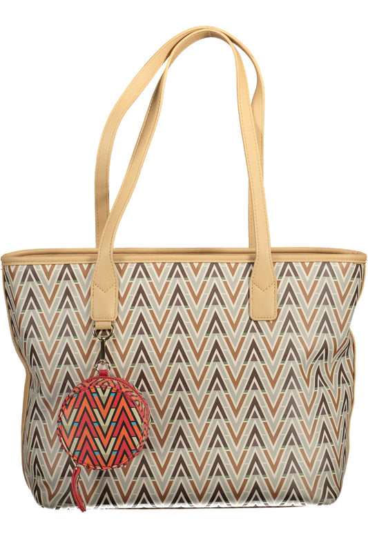 VALENTINO BAGS VBS69905-TONIC_BEIGE_BEIGEMULTI