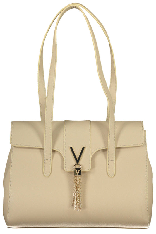 VALENTINO BAGS VBS1IJ12-DIVINA-SA_BEIGE_ECRU