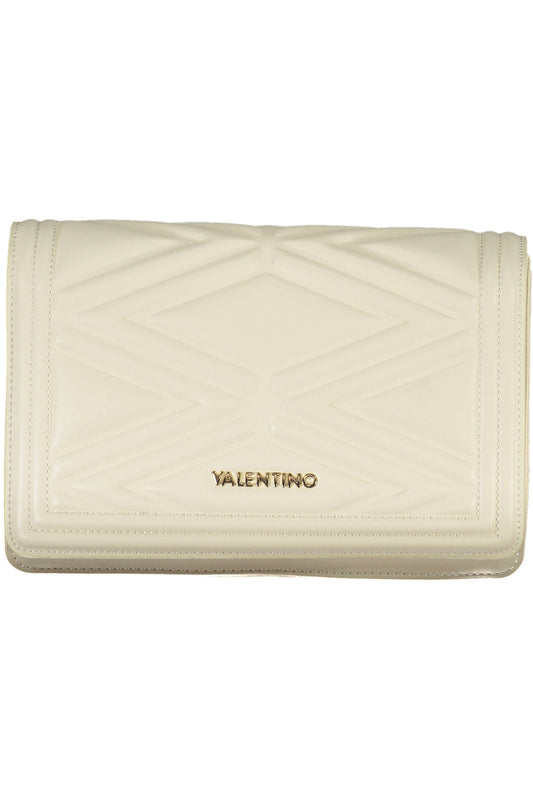 VALENTINO BAGS VBS6T801-SOUVENIR-RE_BEIGE_ECRU