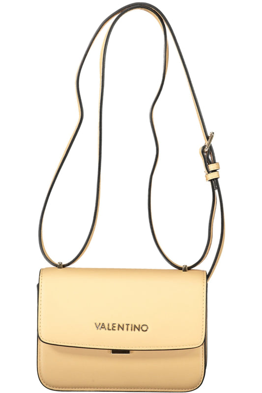 VALENTINO BAGS VBS8ZT11FLAPRE_BEBEIGE