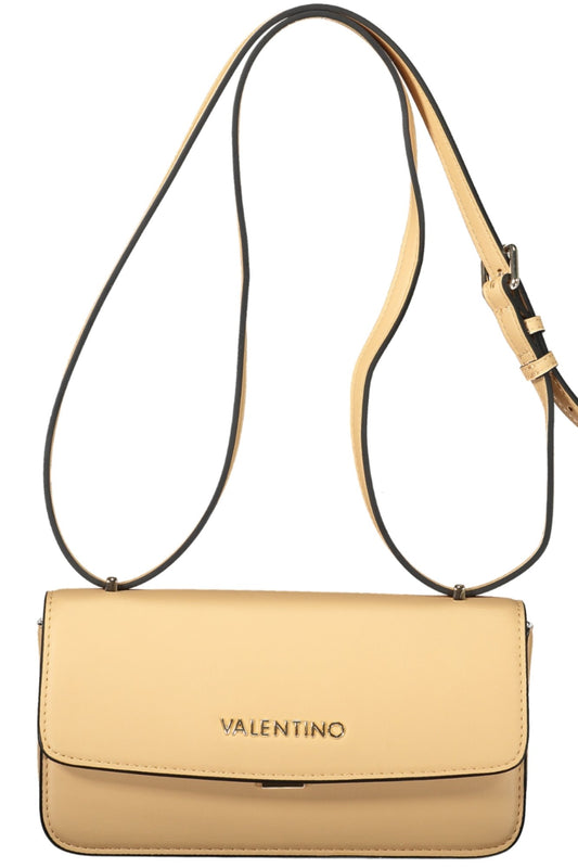 VALENTINO BAGS VBS8ZT10FLAPRE_BEBEIGE