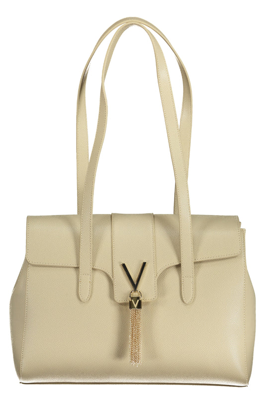 VALENTINO BAGS VBS1R412GDIVINA_BEBEIGE