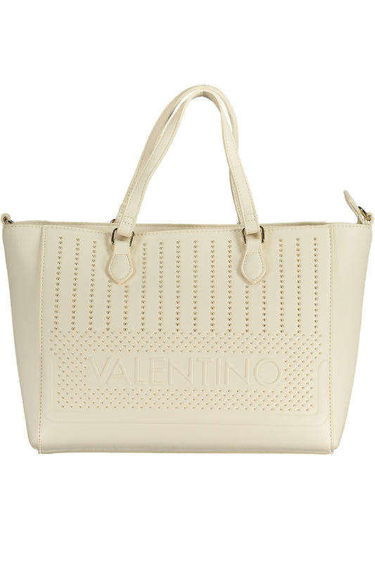 VALENTINO BAGS VBS7HG01MITTENS_BIECRU