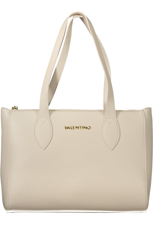 VALENTINO BAGS VBS8ZV01SUNSHINERE_BIECRU