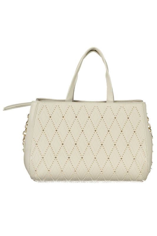 VALENTINO BAGS VBS7IF03NEBRASKA_BIECRU