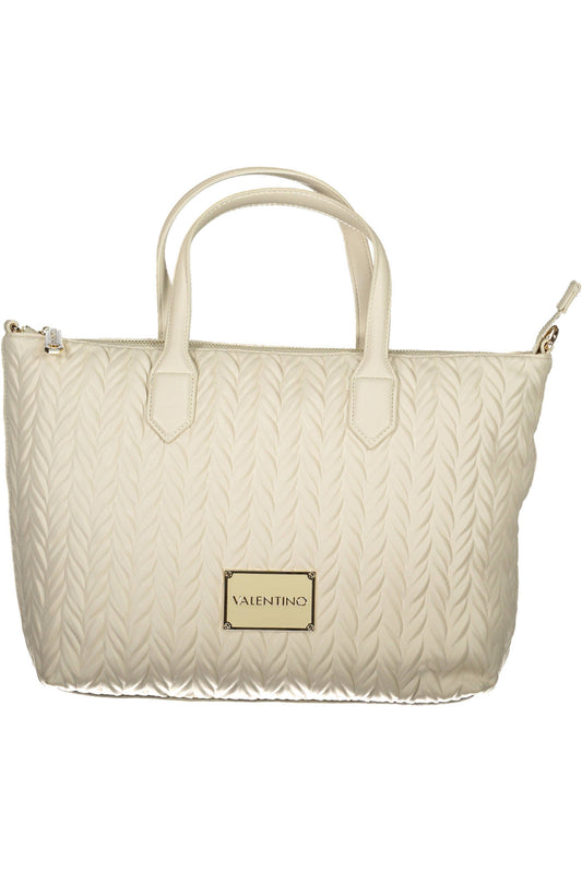 VALENTINO BAGS VBS6TA01-SUNNY-RE_BIANCO_OFF-WHITE