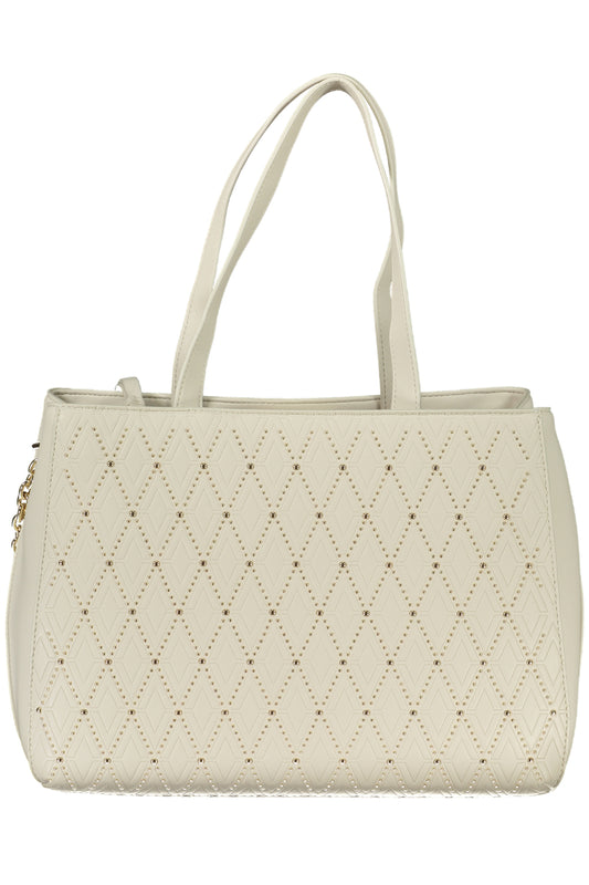 VALENTINO BAGS VBS7IF02NEBRASKA_BIECRU