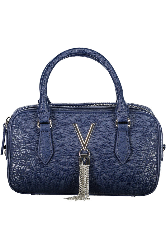 VALENTINO BAGS VBS1R416GDIVINA_BLBLU