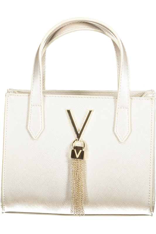 VALENTINO BAGS VBS1IJ15DIVINASA_GRPLATINO