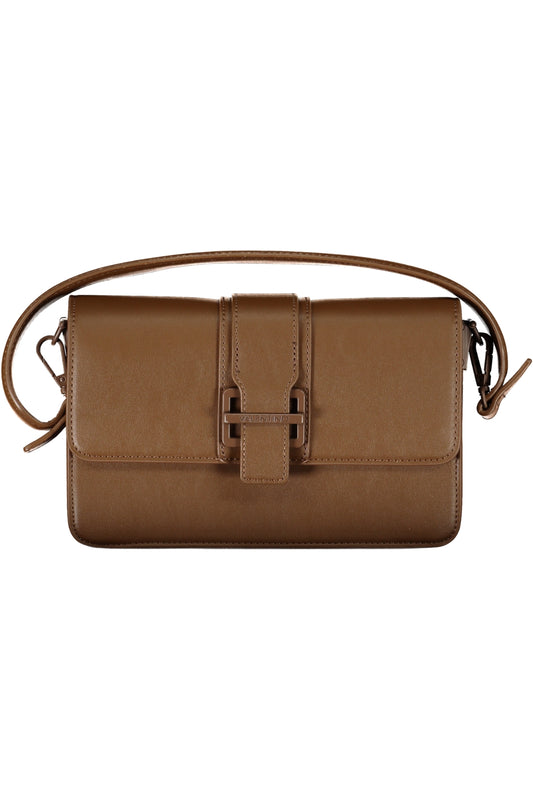 VALENTINO BAGS VBS8AB09DEJAVURE_MAMARRON