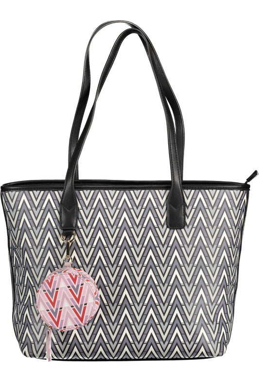 VALENTINO BAGS VBS69905-TONIC_NERO_NEROMULTI