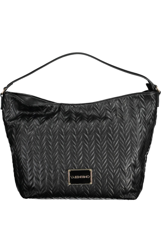 VALENTINO BAGS VBS6TA05-SUNNY-RE_NERO_NERO