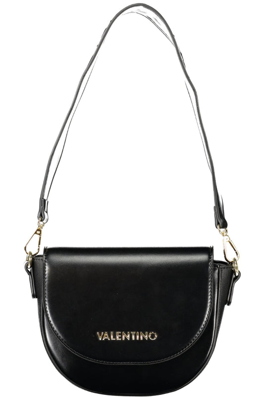 VALENTINO BAGS VBS8UN09SYLVIARE_NENERO