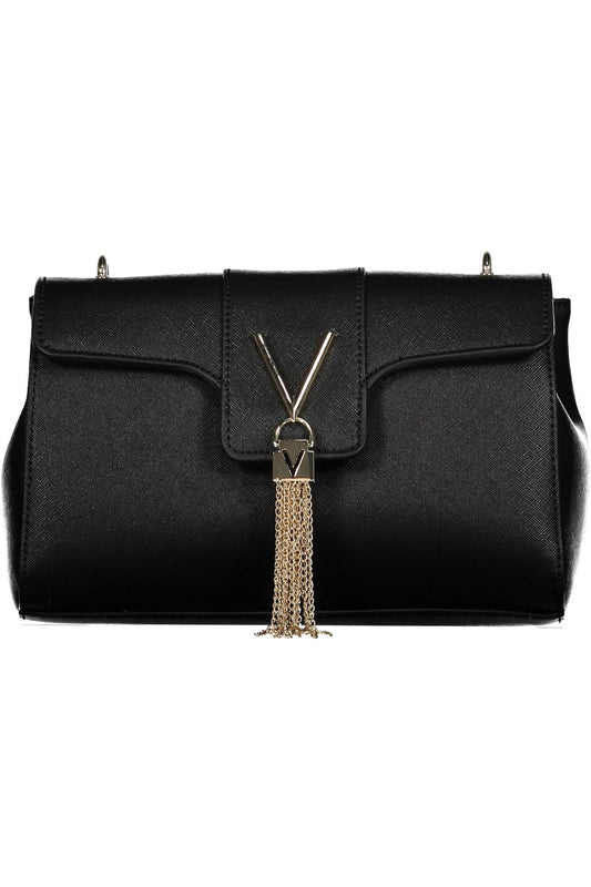 VALENTINO BAGS VBS1IJ13-DIVINA-SA_NERO_NERO