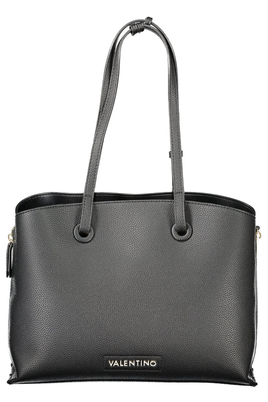VALENTINO BAGS VBS8UJ01SALLIERE_NENERO