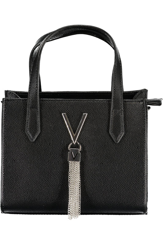 VALENTINO BAGS VBS1R415GDIVINA_NENERO