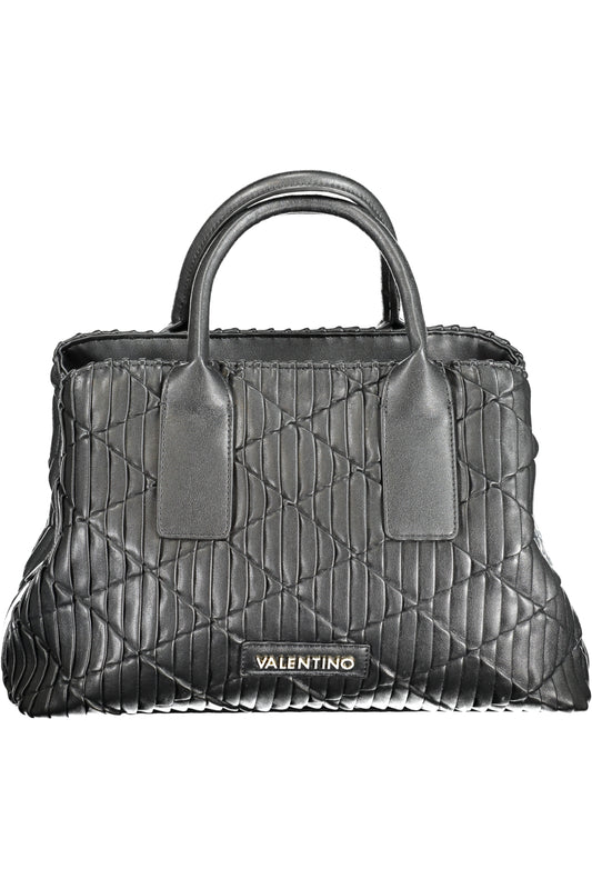 VALENTINO BAGS VBS7LP01CLAPHAMRE_NENERO