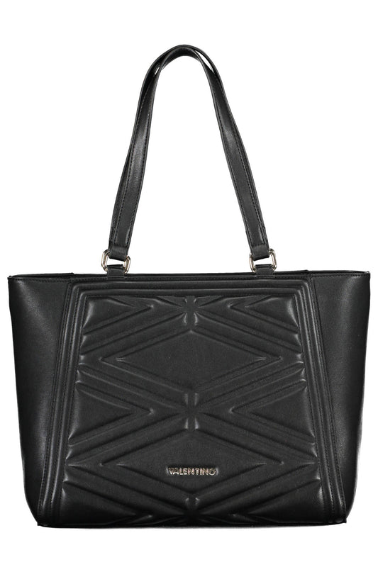 VALENTINO BAGS VBS6T804-SOUVENIR-RE_NERO_NERO