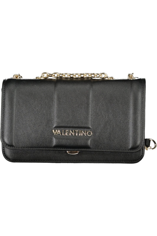 VALENTINO BAGS VBS8G609BRASS_NENERO