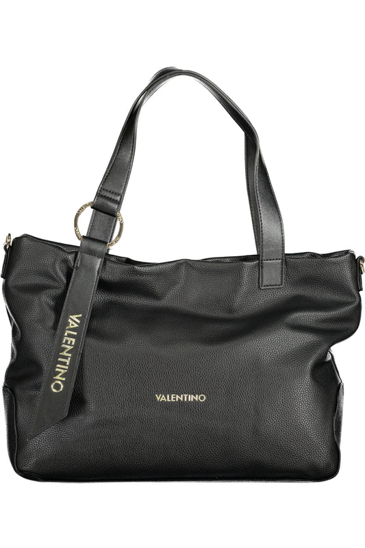 VALENTINO BAGS VBS8NH01PEONIESRE_NENERO