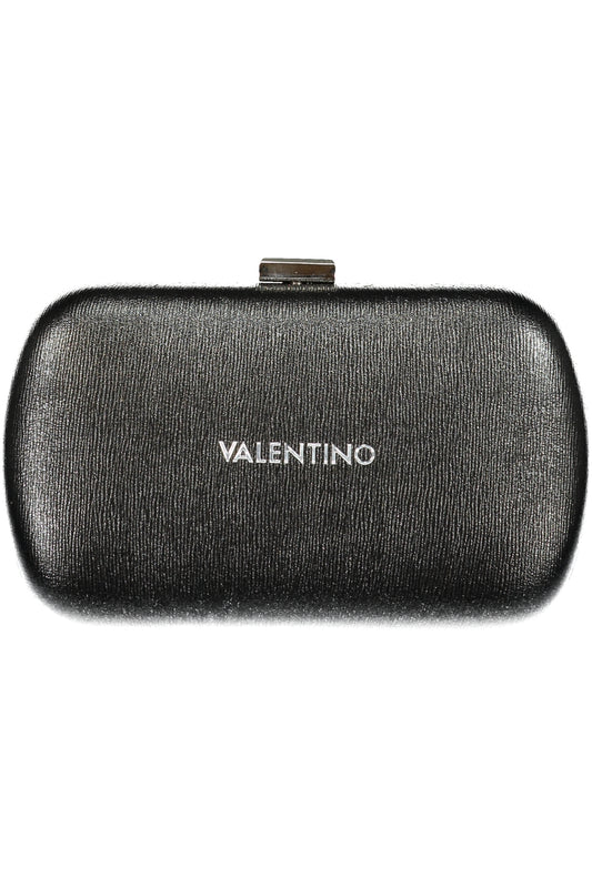 VALENTINO BAGS VBS8GP19METAROMA_NENERO