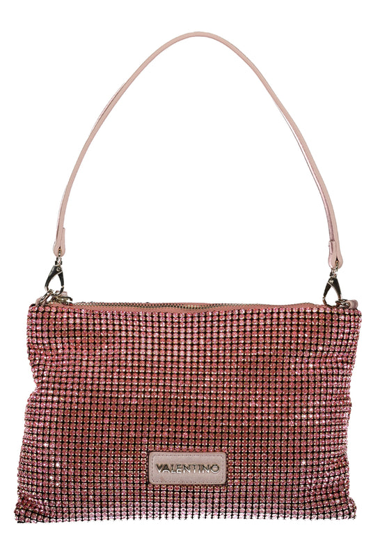 VALENTINO BAGS VBS8FI18NABILAH_RSROSA