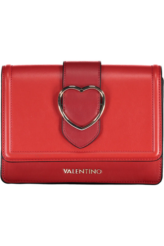 VALENTINO BAGS VBS6VY01-SERY_ROSSO_ROSSO
