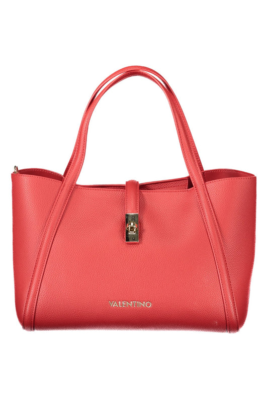 VALENTINO BAGS VBS8Y401LOIAS_ROROSSO