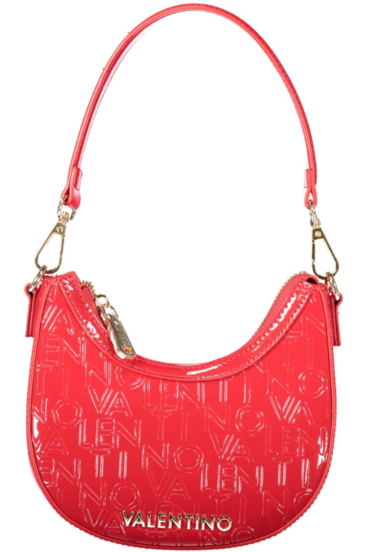 VALENTINO BAGS VBS8P807GERANIUM_ROROSSO
