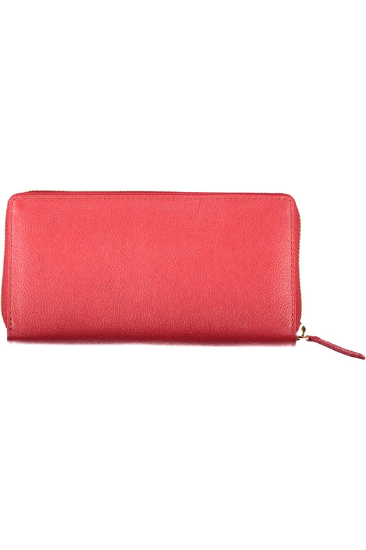 VALENTINO BAGS VPP6YO155-HAWAII_ROSSO_ROSSO